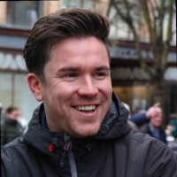 Finbar Bowie