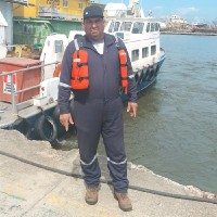 Charles Jose Quintero Aranguren