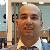 Abraham Aparicio Lopez