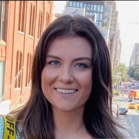 Courtney Audette Braun, Mba