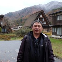 Pan Chun Tsai