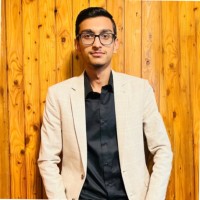 Parth Gajera