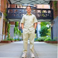 Sean van Nikkelen Kuijper