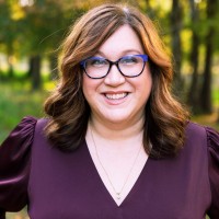 Lauren Dews CSM, CSPO