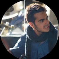 Marc Recoder Monteiro