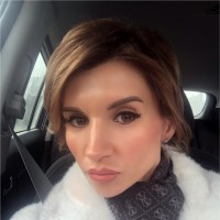 Viktoriia Roshcyna