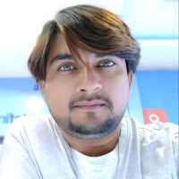 Dharmendra Trivedi