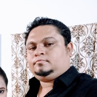 Praveen Danushka