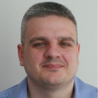 Svetislav Nenadovic