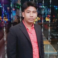 Jishan Ansari