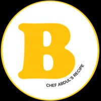 Birwaaniwala Chef Abdul's Recipe