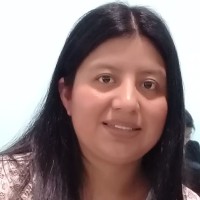 Glendy Sanchez