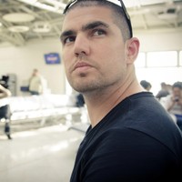 Ilya Lubetzky