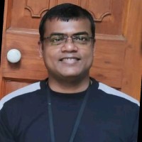 Dipten Haldar