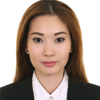 Lyudmila Kim