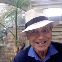 Charles Paterson