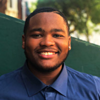 Tarique Mcghie