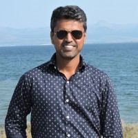 Sachin Dhorage