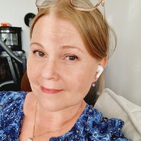 Marianne Kärpinlehto