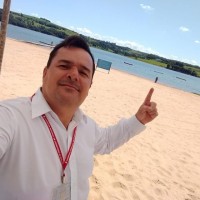 Leandro Manzano