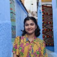 Jannatul Ferdous