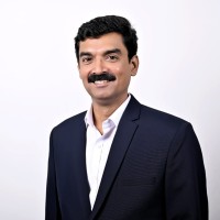 Harshad Joshi