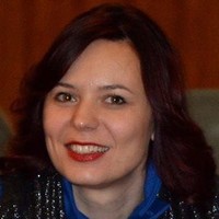 Anita Minova