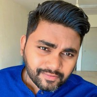 Naresh Paskaran