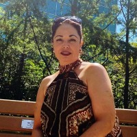 Karla Pizarro