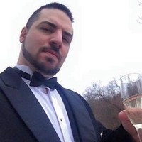 Nicholas Catania