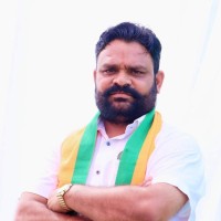 Shailendra Kumbhare