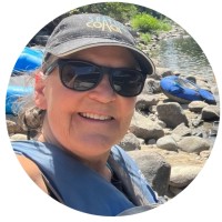 Patricia Burgin, MA, MCC