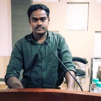 Manoj G