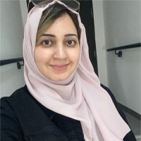 Samra Shabbir