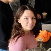 Vivian Rutten