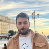 Stergios Kolovos