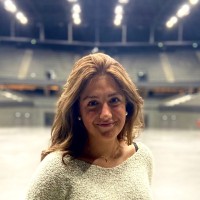 Femke Van Heelsbergen