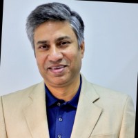 Rupesh Kashyap (Brand Culturist)