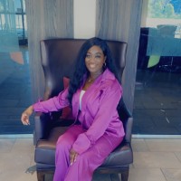 Denisha Benekin