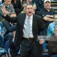 Corey Stitzel