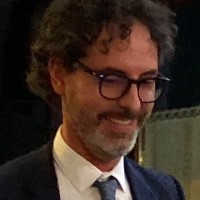Massimiliano Monti
