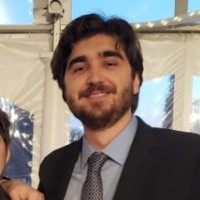 Nickolas Azzarano
