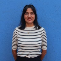 Erika Gomez Salvatierra
