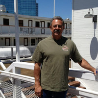 Gary Wheeler