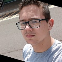 Gustavo Nascimento Da Silva