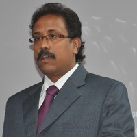 Saurav Chowdhury