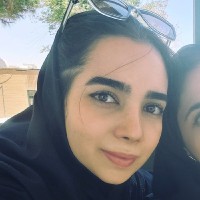 Pantea Foruzandeh Fard