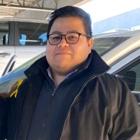 Luis Angel Barrios