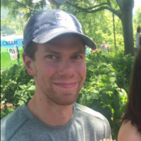 Nathan Gimble Phd