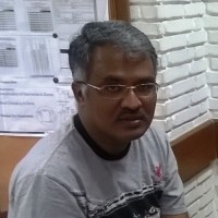 Sivasankar P
